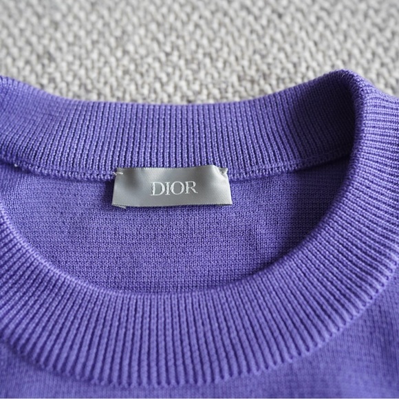 Dior sweater - Picture 3 of 6